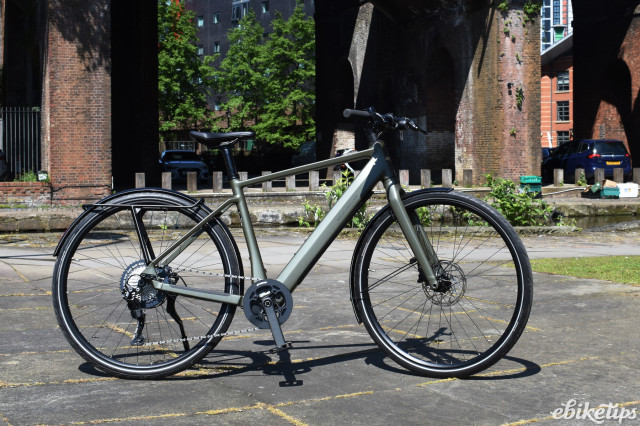 Best bicycle for long distance clearance touring